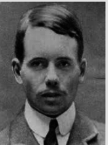 Henry Moseley