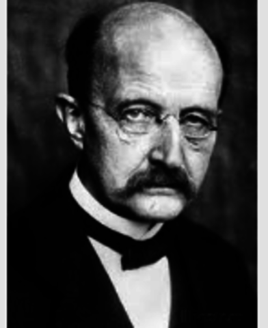Max Planck