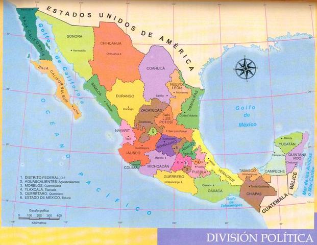 EDUCACIÓN SECUNDARIA