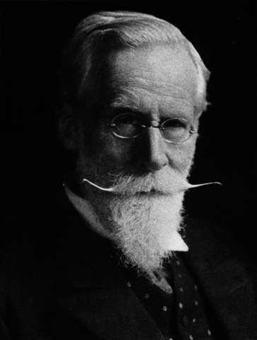 William Crookes