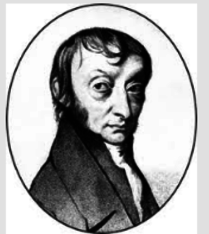Amadeo Avagadro
