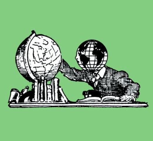 VISIÓN HOLÍSTICA EN LA GEOGRAFÍA