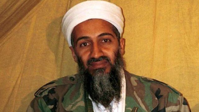 Osama Bin Laden Killed