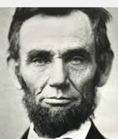 Assassination fo Abe Lincoln