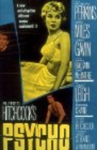 Psycho