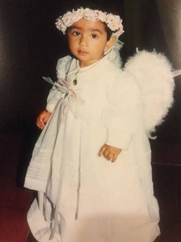 Bautizo y Cumpleaños