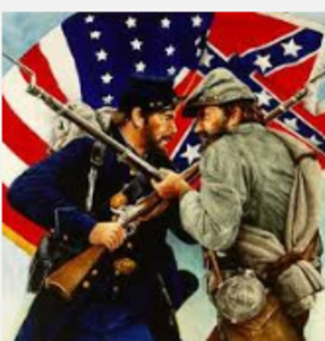 CIvil War