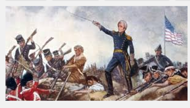War of 1812