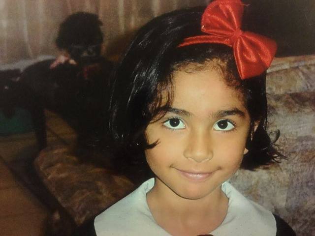 Primer día de Kinder