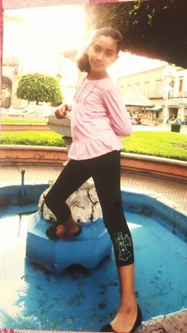 Conocí a la familia de mi mamá