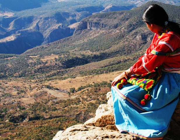 FORMACIÓN DE LA IDENTIDAD DESDE GEOGRAFÍA