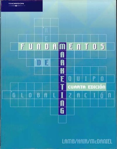 Charles Lamb, Joseph Hair y Carl McDaniel