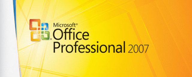 Office 2007