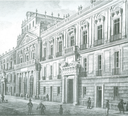 DOCENCIA EN GEOGRAFÍA