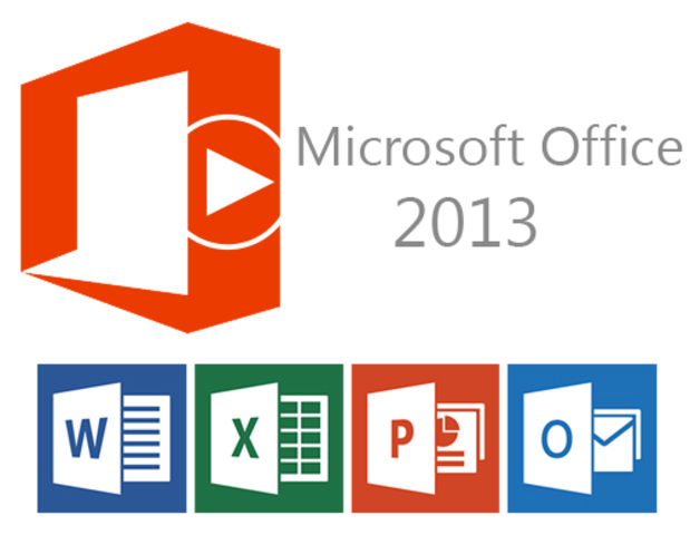 Office 2013