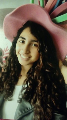 Cumpleaños de mi Abuela