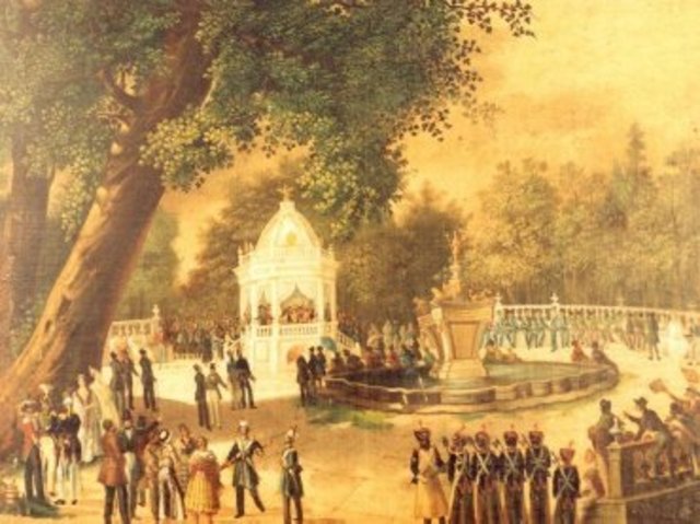 seguridad publica en mexico independiente