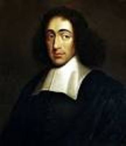 SPINOZA