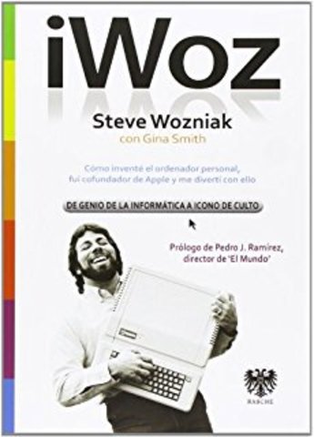 iWoz
