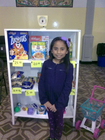 Proyecto de español