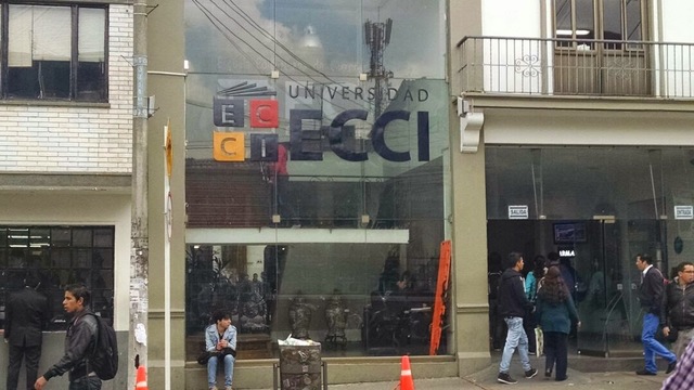 First job and University