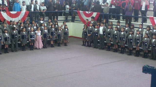 Graduación de mi hermana