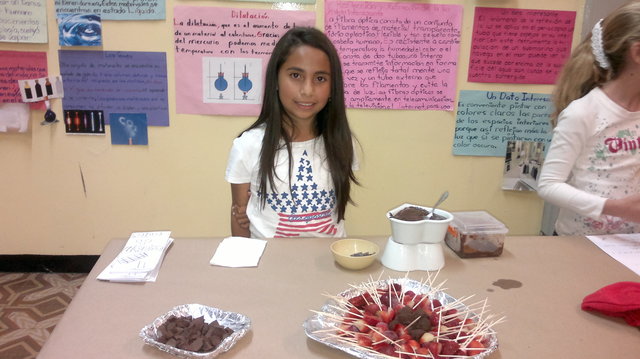 proyecto de ciencias