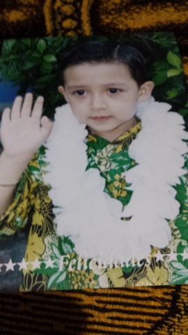 Celebro por primera vez el día de las madres