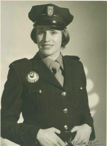 SEGURIDAD PUBLICA EN EL MEXICO MODERNO