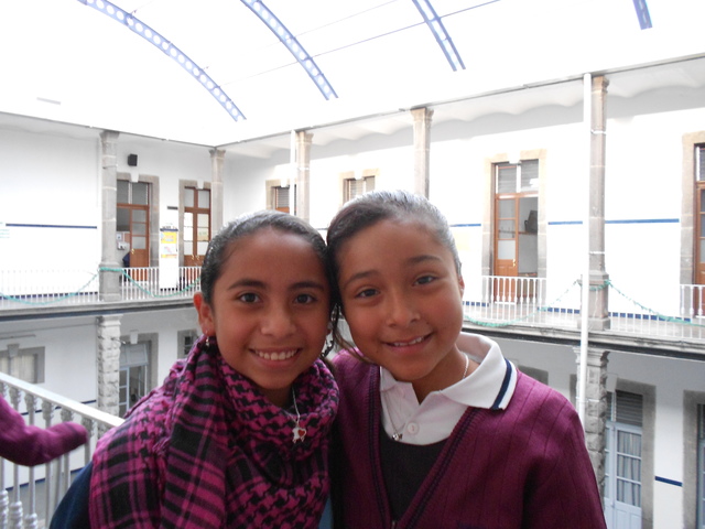 Regresando de vacaciones decembrinas