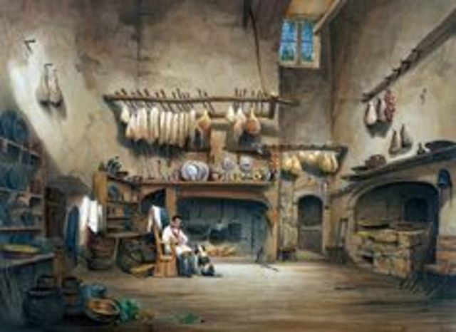 La Época de las Revoluciones: S. XIX