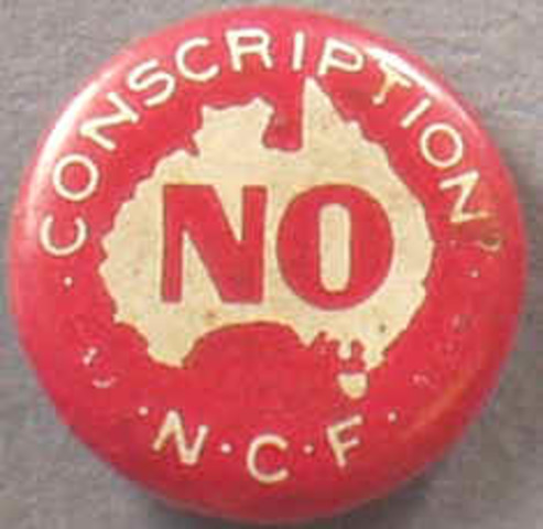 Australia begins volunteer recruitment