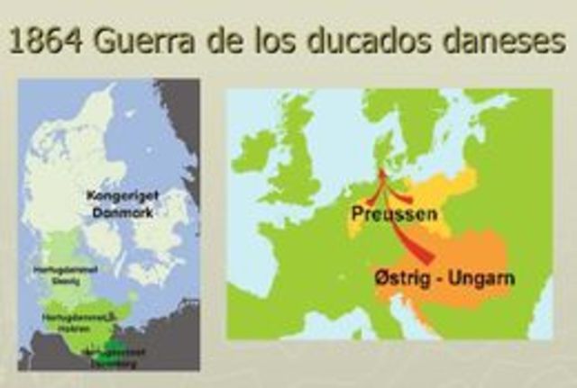 Guerra de los ducados