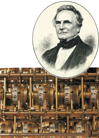 Charles Babbage