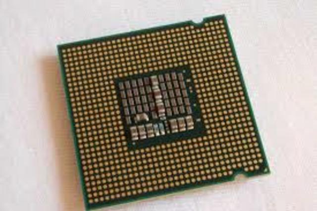 Principales sucesos de la 4ª generación.