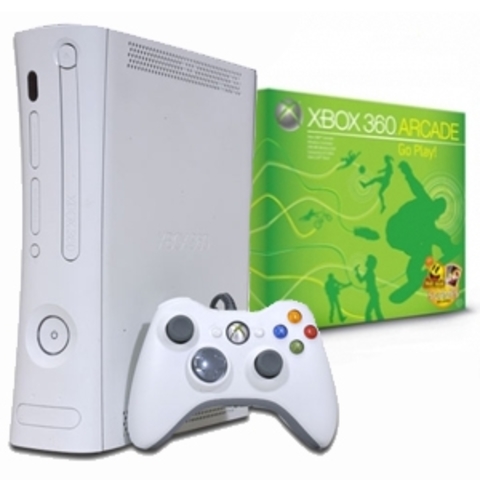 Xbox360