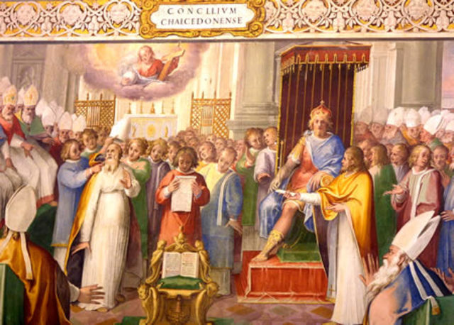 The Fourth Lateran Council