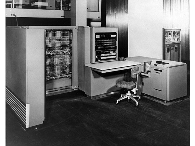 IBM 701