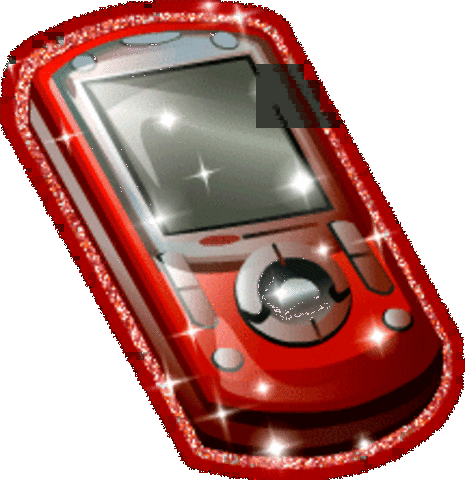 ¡MI PRIMER MÓVIL...!