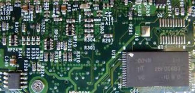 Microelectrónica y Nanotecnología.