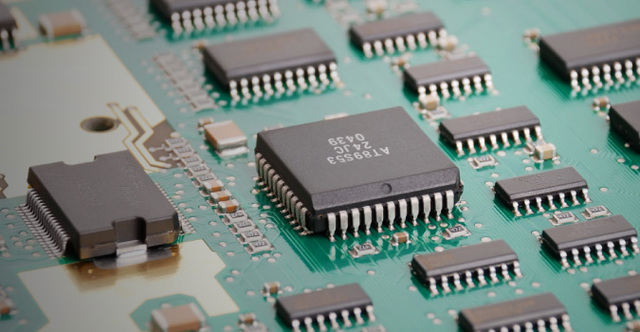 Microelectronica y nanotecnologia