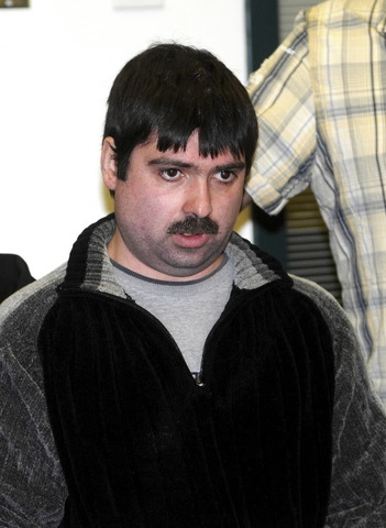 Case of Stéphan Dufour