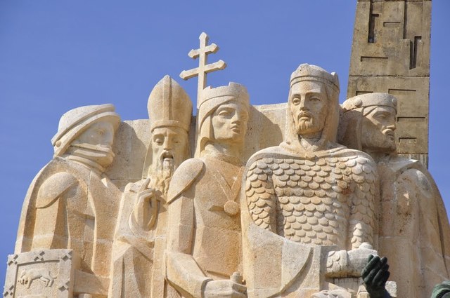 Siglo XII Y Principio XIII