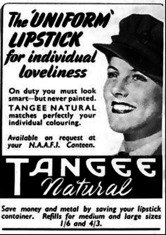 New Symbol for Lipstick