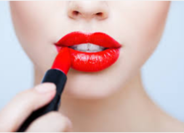 The Modern Lipstick