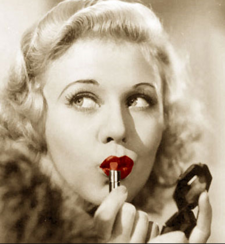 The Super Popular Lipstick