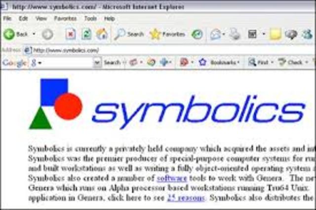 Symbolics