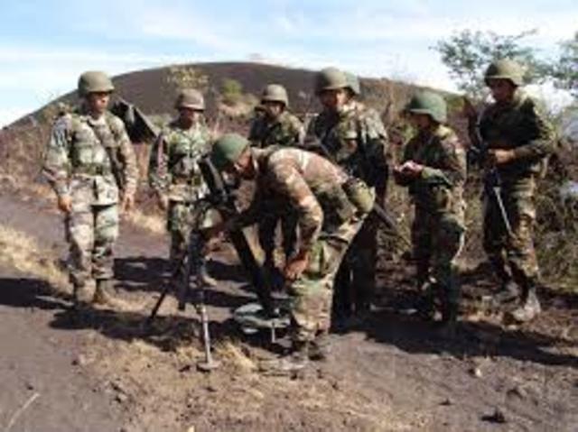 Raices de la Disciplina