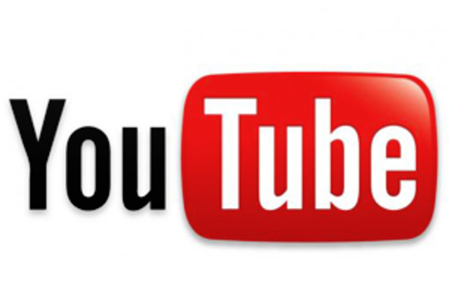 YouTube is launched