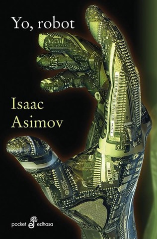 Isaac Asimov